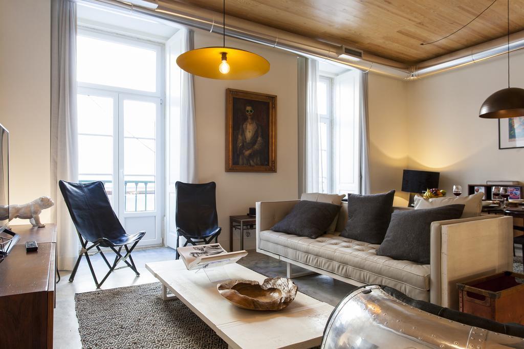 Joivy Downtown Design Appartement