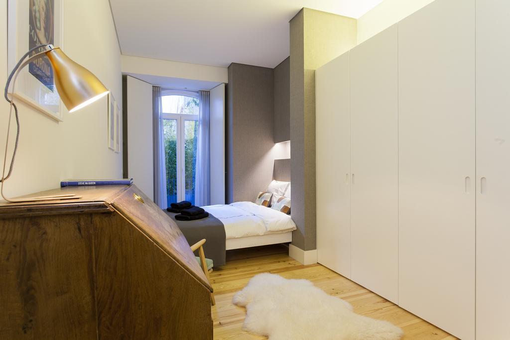 Appartement Joivy Downtown Design *